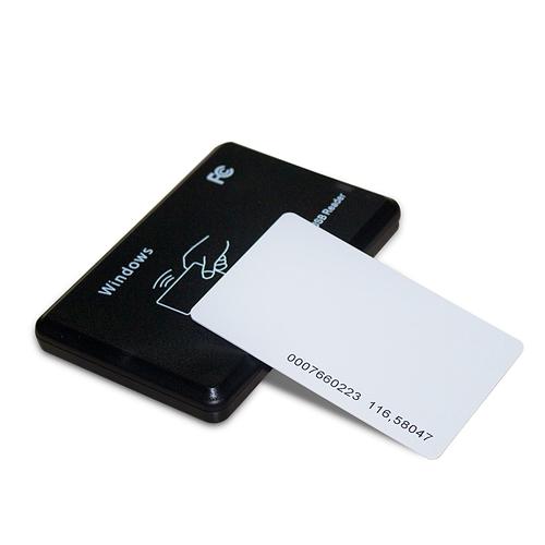 RFID射频卡