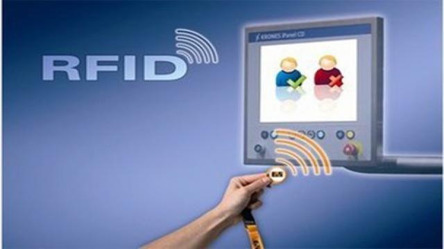 rfid应用技术视频