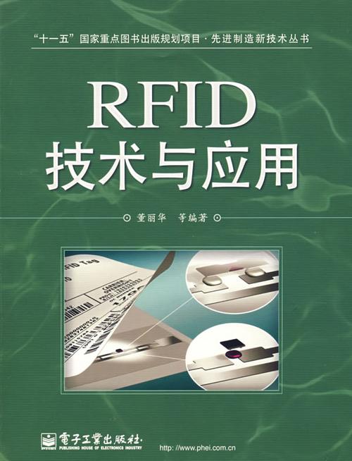 rfid技术及应用山东联盟