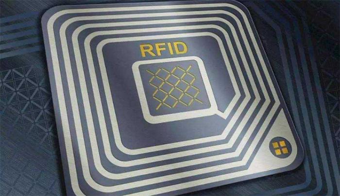 rfid高频低频有哪些应用